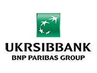 Банк UKRSIBBANK в Обуховке