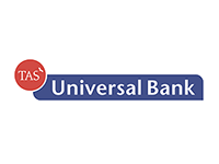 Банк Universal Bank в Обуховке